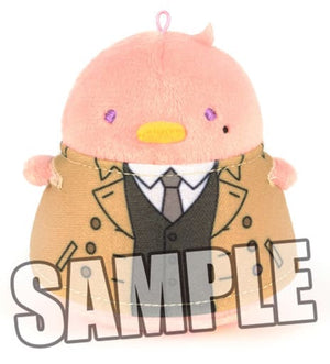 Tadaomi Shirotani TEN COUNT Chuncolle Key Ring [USED]