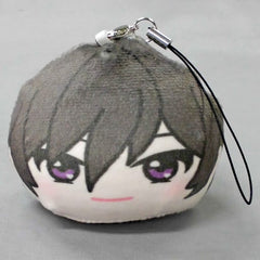 Lelouch Lamperouge Code Geass: Lelouch of the Rebellion Ichiban Kuji Online Otadamanui Prize A Key Ring [USED]