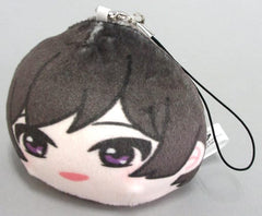 Lelouch Lamperouge Childhood Code Geass: Lelouch of the Rebellion Ichiban Kuji Online Otadamanui Prize C Key Ring [USED]
