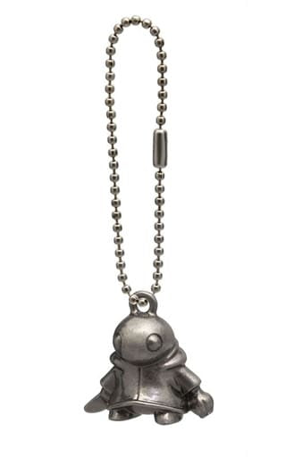 Tonberry Final Fantasy XIV Minion Metal Charm Charm [USED]