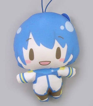 KAITO VOCALOID Mochimochi Mascot Mascot [USED]