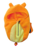 Charizard Pokemon Ichiban Kuji Pikachu Sleeping Bag Get de Chu! Sleeping Bag Key Ring [USED]