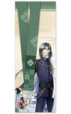 Nikkari Aoe 24 Touken Ranbu ONLINE Neck Strap Key Chain [USED]