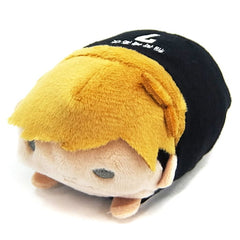 Atsumu Miya Haikyu!! Noru Chara Mascot 4th Jump Festa 2018 Limited Mascot [USED]