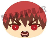 Kagami Taiga Kuroko's Basketball The Movie Last Game Omanjuu Niginigi Mascot 2 Key Ring [USED]