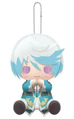 Mikleo Tales of Series Es Series Nino Pitanui Key Ring [USED]