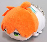 Romani Archaman Fate/Grand Order Mochimochi Mascot Mochi mochi Mascot Store Limited Box Purchase Privilege Key Ring [USED]