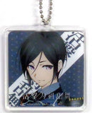 Yagen Toushirou Katsugeki Touken Ranbu Double Sided Acrylic Charm Ufotable Cafe Finale Early Period Limited Charm [USED]