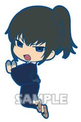 Toushirou Hijikata Gintama Rubber Q Vol.2 Other-Goods [USED]