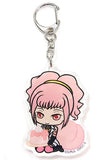 Anya Alstreim Code Geass: Lelouch of the Rebellion II - Transgression Mogu Mogu Acrylic Key Chain Theater Limited Key Chain [USED]