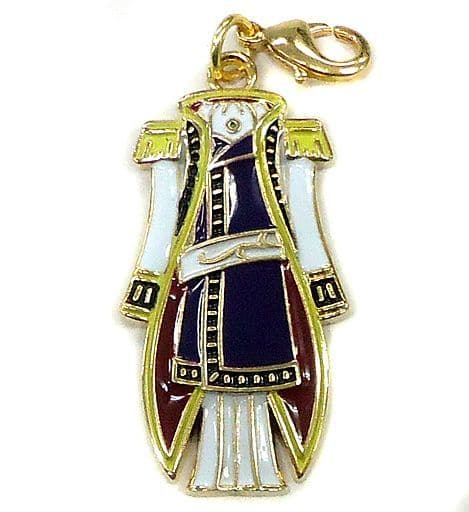 Schneizel el Britannia Code Geass: Lelouch of the Rebellion II - Transgression Costume Charm Theater Limited Charm [USED]