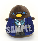 Kaoru Sakuraba THE IDOLM@STER SideM Chuncolle Key Ring [USED]