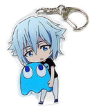 Tamaki Yotsuba Idolish7 X Pacman Idolish7 Prism Night Acrylic Key Chain Key Chain [USED]