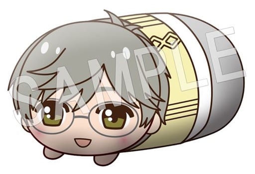 Yukito Tsukishiro Cardcaptor Sakura: Clear Card Mochikororin Key Ring [USED]