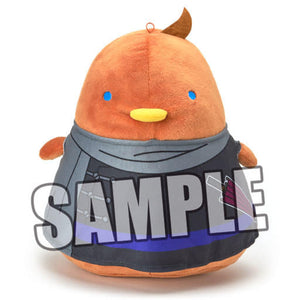 Kamui Gintama Chuncolle Large Mascot [USED]