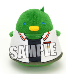 Minato Takahashi King of Prism by Prettyrhythm Chuncolle Key Ring [USED]