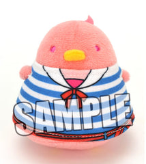 Leo Saionji King of Prism by Prettyrhythm Chuncolle Key Ring [USED]