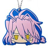 Senji Muramasa Touken Ranbu ONLINE Odango Series Vol.5 Key Chain [USED]