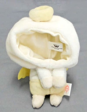 Angel Kigurumi TORUPAKA! Otedamanui Collection Kigurumin animate Limited Color Ver. animate Limited Prize G Key Chain [USED]