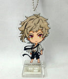 Atsushi Nakajima Bungo Stray Dogs DEAD APPLE Acrylic Key Chain With Stand Theater Limited Key Chain [USED]