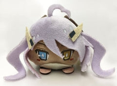 Indianapolis Azur Lane Mochikororin Plush Mascot Plush Toys [USED]