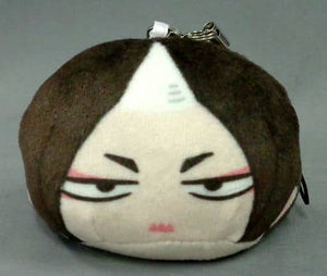 Hoozuki Hozuki's Coolheadedness Ichiban Kuji Online Otedamanui & Kigurumin Otadamanui Prize B Key Ring [USED]