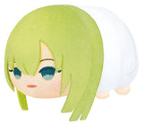 Lancer/Enkidu Fate/Grand Order Mochimochi Mascot Vol.2 Key Ring [USED]