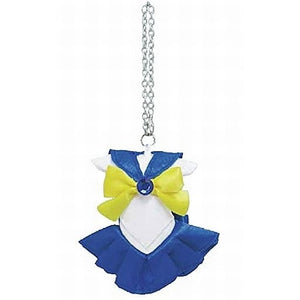 Sailor Uranus Sailor Moon Costume Strap Key Chain [USED]