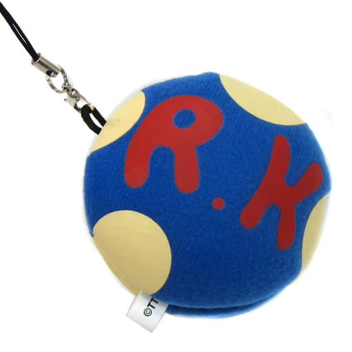 Kosaka Reina Sound! Euphonium The Movie - Welcome to the Kitauji High School Concert Band Amulet Strap Theater Limited Key Chain [USED]