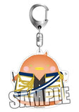 Leo Tsukinaga Ensemble Stars! Chuncolle Acrylic Key Chain Key Chain [USED]