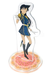 Mori Ran Detective Conan Sega Lucky Kuji Zero Collection Acrylic Stand Prize C Acrylic Stand [USED]