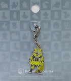 Zeraora Pockemon the Movie: The Power of Us National Pokedex Metal Charm Pokemon Center Limited Charm [USED]