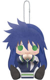 Yozen Hakyu Hoshin Engi Pitanui Key Ring [USED]