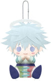 Fugen Shinjin Hakyu Hoshin Engi Pitanui Key Ring [USED]