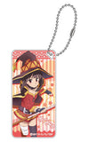 Megumin C KonoSuba: God's Blessing on This Wonderful World! 2 Domiterior Key Chain Key Chain [USED]