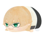 Barnaby Brooks Jr. Tiger & Bunny The Rising Mochimochi Mascot Key Ring [USED]