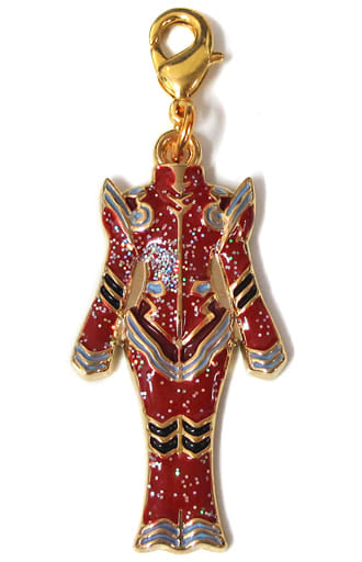 Karen Kouzuki New Pilot Suit Code Geass: Lelouch of the Rebellion III Glorification Costume Charm Lame Ver. Theater Limited Charm [USED]