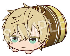 Ieyasu Tokugawa Ikemen Sengoku: Toki o Kakeru Koi Mochikororin Plush Mascot Plush Toys [USED]