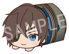Masamune Date Ikemen Sengoku: Toki o Kakeru Koi Mochikororin Plush Mascot Plush Toys [USED]