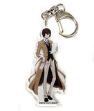 Osamu Dazai Bungo Stray Dogs Acrylic Charms Post Office Limited Charm [USED]