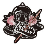 Berserker/Cu Chulainn Alter Fate/Grand Order X Sanrio Trading Acrylic Keychains Key Chain [USED]