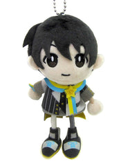 Jun Fuyumi THE IDOLM@STER SideM Puppet Charm Charm [USED]