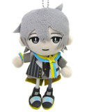 Natsuki Sakaki THE IDOLM@STER SideM Puppet Charm Charm [USED]