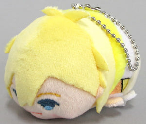 Nagi Rokuya IDOLiSH7 Mochimochi Mascot Vol.3 Key Ring [USED]