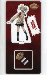 My Hero Academia Toga Himiko Acrylic Stand J-World Tokyo Limited Acrylic Stands [USED]