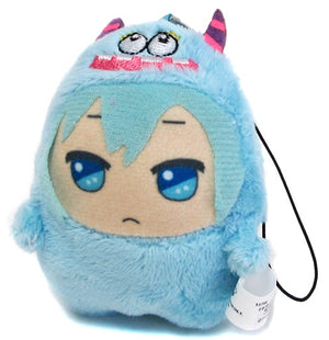 Tamaki Yotsuba IDOLiSH7 TORUPAKA! Ainana Parade Plush Strap Key Chain [USED]