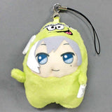 Yuki IDOLiSH7 TORUPAKA! Ainana Parade Plush Strap Key Chain [USED]