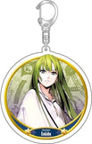 Lancer/Enkidu Fate/Grand Order Acrylic Keychain Key Chain [USED]