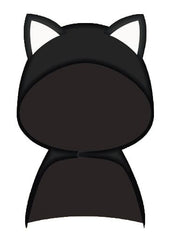 Neko Poncho Es Series Nino Pitanui Mode Other-Goods [USED]
