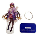 Assassin/Osakabehime Fate/Grand Order Newly Drawn Acrylic Mascot Japan Fate/Grand Order Fes. 2018: 3rd Anniversary Limited Key Chain [USED]